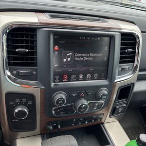 2013 RAM 1500 LARAMIE — фото 38