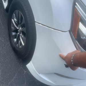 2014 Lexus GX 460 LUXURY — фото 57
