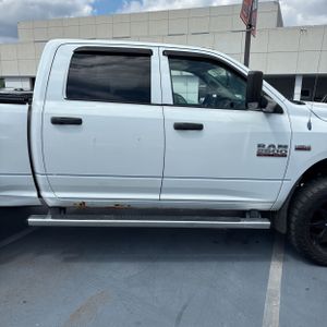 2013 RAM 2500 TRADESMAN — фото 11