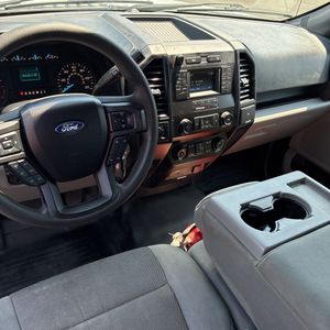 2017 FORD F-150 XL thumbnail 38