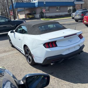 FORD MUSTANG ECOBOOST PREMIUM - 5