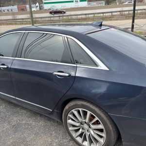 CADILLAC CT6 3.6L LUXURY - 6