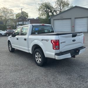 FORD F-150 XL - 5