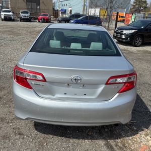 TOYOTA CAMRY - 7