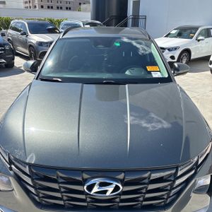 صورة 15 لـ 2023 Hyundai TUCSON SEL