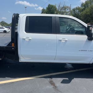 2024 Chevrolet SILVERADO 2500HD LT 缩略图 11
