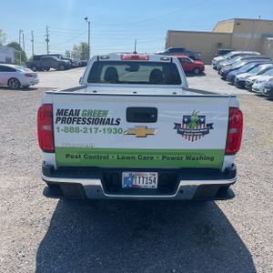 CHEVROLET COLORADO LT - 7