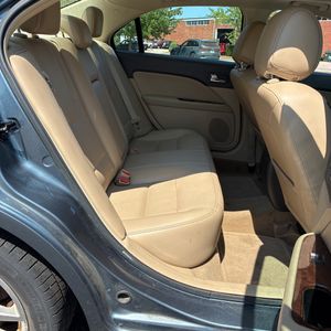 صورة مصغرة 35 لـ 2012 FORD FUSION SEL