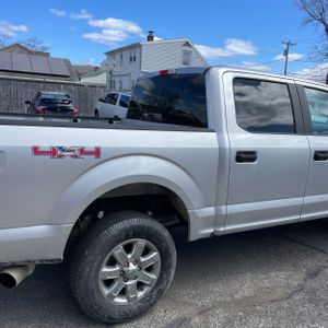 FORD F-150 XL - 9