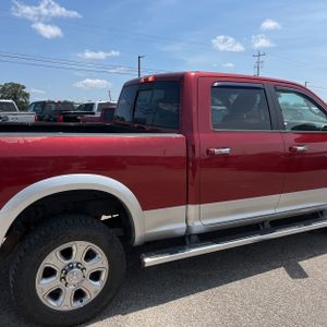 صورة 9 لـ 2014 RAM 2500 LARAMIE