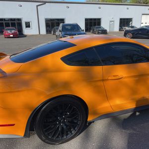 FORD MUSTANG GT PREMIUM - 9