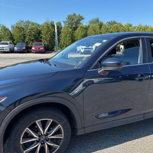 صورة 2 لـ 2018 Mazda CX-5 TOURING
