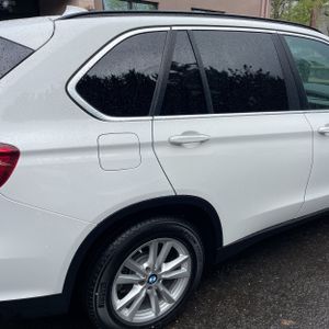 BMW X5 XDRIVE35I - 9