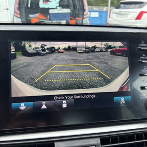 2019 Honda ACCORD EX-L thumbnail 38