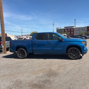 CHEVROLET SILVERADO 1500 - 9