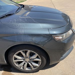 2018 Chevrolet IMPALA LT 缩略图 36