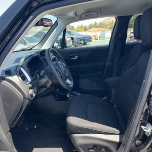 2019 JEEP RENEGADE LATITUDE — миниатюра 31