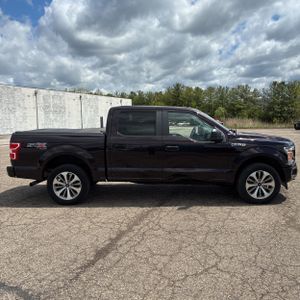 FORD F-150 XL - 10