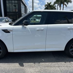 صورة 4 لـ 2023 LAND Rover RANGE ROVER SPORT P400 DYNAMIC SE