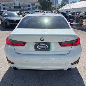 صورة 7 لـ 2019 BMW 3 SERIES 330I