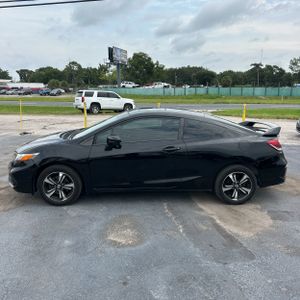 2015 Honda CIVIC EX 照片 3