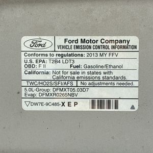 صورة مصغرة 47 لـ 2013 FORD F-150 XLT