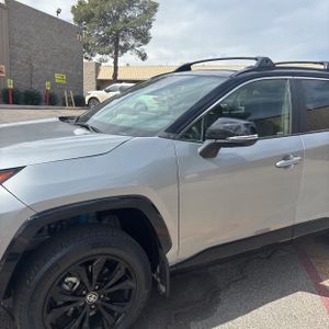 TOYOTA RAV4 - 2