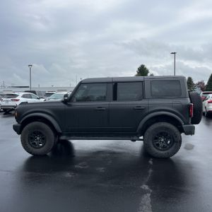 FORD BRONCO - 3