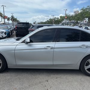 BMW 3 SERIES 328I - 4