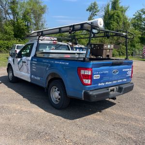FORD F-150 XL - 4