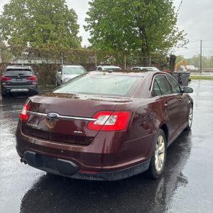 FORD TAURUS SEL - 8