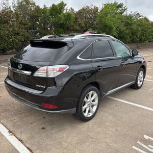 LEXUS RX 350 BASE - 8