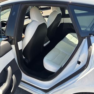 2021 Tesla MODEL S LONG RANGE — миниатюра 33