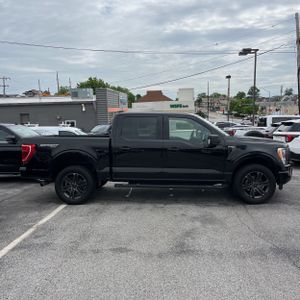FORD F-150 XLT - 10