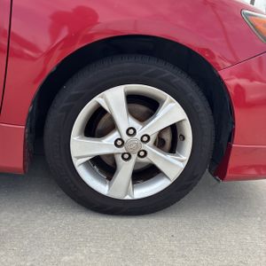 2011 Toyota COROLLA S — миниатюра 20