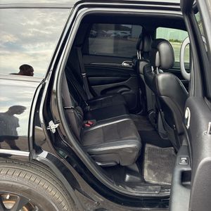 صورة 34 لـ 2020 JEEP GRAND CHEROKEE ALTITUDE