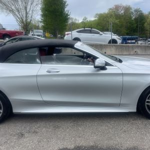 MERCEDES-BENZ S-CLASS - 9