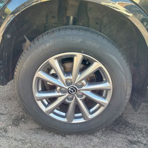 صورة 18 لـ 2025 Mazda CX-5 2.5 S PREFERRED