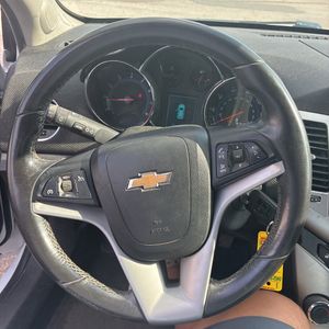 2013 Chevrolet CRUZE 1LT AUTO — миниатюра 62