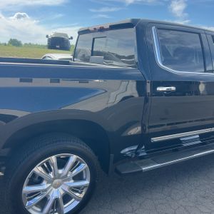 CHEVROLET SILVERADO 1500 HIGH COUNTRY - 9