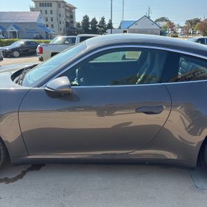 PORSCHE 911 CARRERA - 4