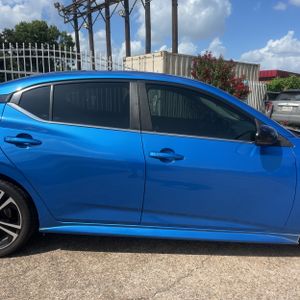 صورة مصغرة 11 لـ 2020 Nissan SENTRA SR