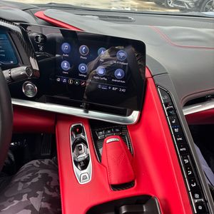 2023 Chevrolet CORVETTE STINGRAY photo 34