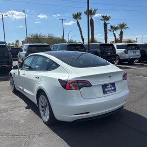 2023 Tesla MODEL 3 BASE 照片 5