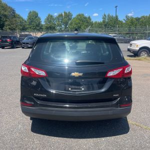 2019 Chevrolet EQUINOX LS — фото 6
