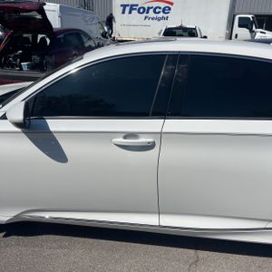 HONDA ACCORD EX-L - 4