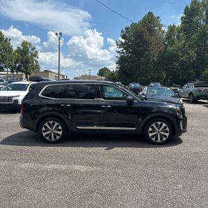2020 KIA TELLURIDE S 照片 10