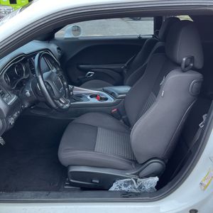 2019 Dodge CHALLENGER R/T SCAT PACK 缩略图 32