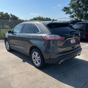 FORD EDGE SEL - 5