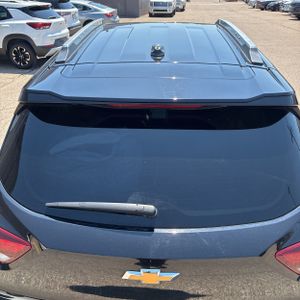 صورة مصغرة 16 لـ 2025 Chevrolet TRAILBLAZER LT